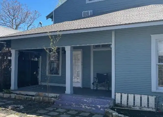 Property at 1601 E 13th St Unit B, Austin, TX, 78702, 0 beds, 1 bath, [object Object]