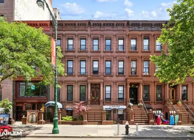 Property at 270 Lenox Ave, New York, NY, 10027, 0 beds, 1 bath, [object Object]