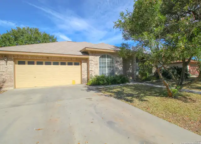 Property at 1633 Sunnybrook Dr, New Braunfels, TX, 78130, 3 beds, 2 baths, [object Object]