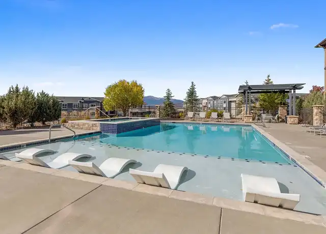 Property at Vue 21 - 4610 Nautilus Peak Vw, Colorado Springs, CO, 80924, 1-2 bed, 1-2 bath, [object Object]