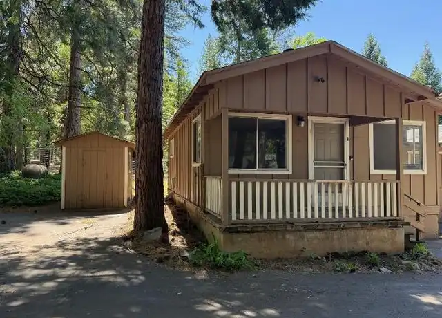 Property at 26961 Crawley Ln, Pioneer, CA, 95666, 1 bed, 1 bath, [object Object]