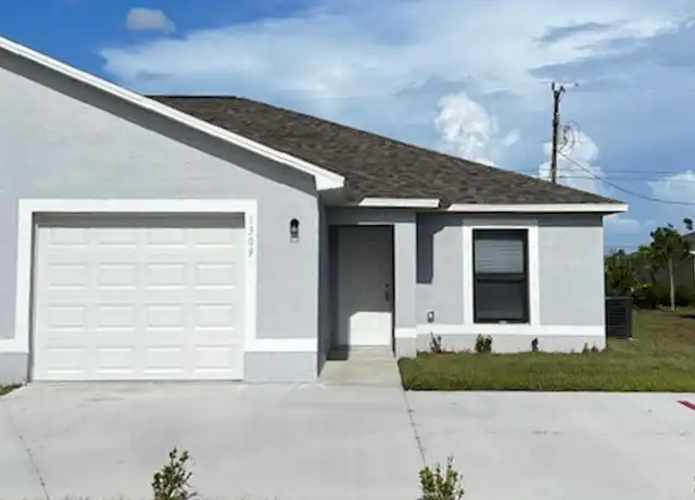 Property at 1309 SE 8th Pl, Cape Coral, FL, 33990, 3 beds, 2 baths, [object Object]
