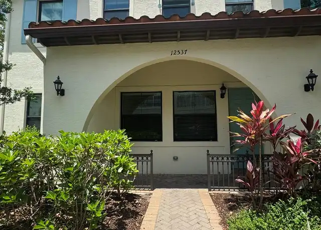 Property at 12537 NW 32nd Mnr Unit 12537, Sunrise, FL, 33323, 3 beds, 3 baths, [object Object]