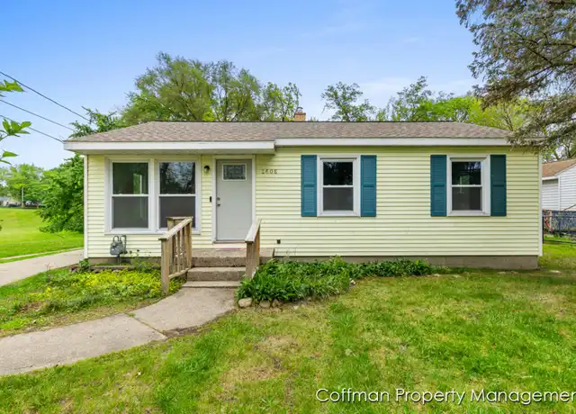 Property at 2608 Poe Ave SW, Wyoming, MI, 49509, 3 beds, 1 bath, [object Object]