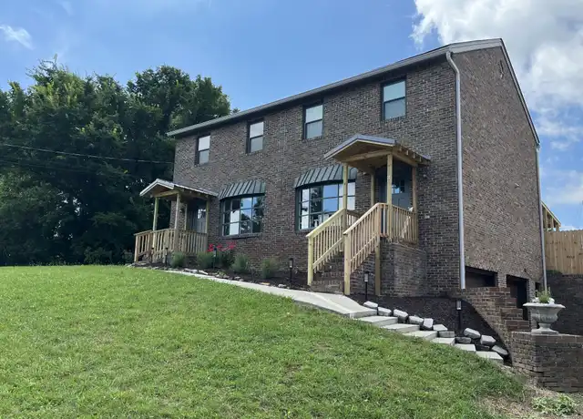 Property at 9934 Asheville Hwy Unit 3, Strawberry Plains, TN, 37871, 3 beds, 1.5 baths, [object Object]