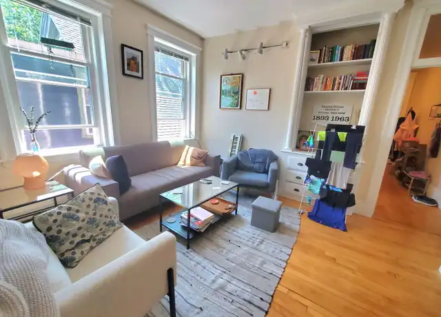Property at 280 Brookline St Unit 3, Cambridge, MA, 02139, 3 beds, 1 bath, [object Object]
