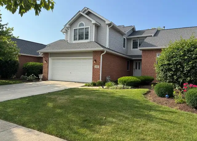 Property at 2037 Waterford Ln, Woodridge, IL, 60517, 3 beds, 3.5 baths, [object Object]