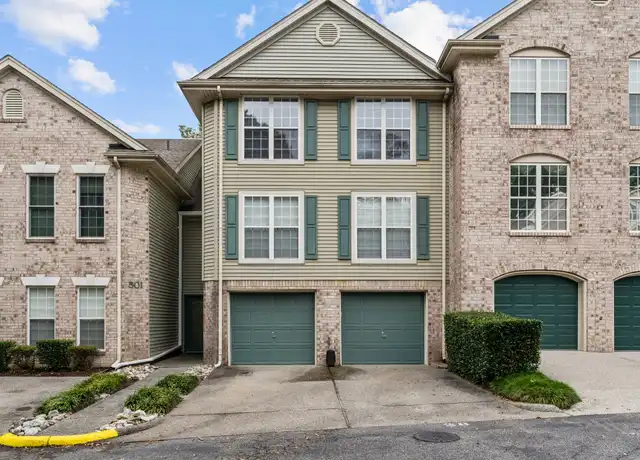 Property at 501 Hidden Way #104, Virginia Beach, VA, 23454, 2 beds, 2.5 baths, [object Object]