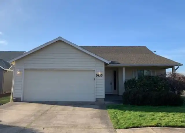 Property at 7435 Scott Pl NE, Keizer, OR, 97303, 3 beds, 2 baths, [object Object]