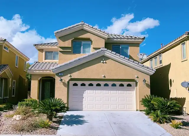 Property at 150 Short Ruff Way, Las Vegas, NV, 89148, 4 beds, 2.5 baths, [object Object]