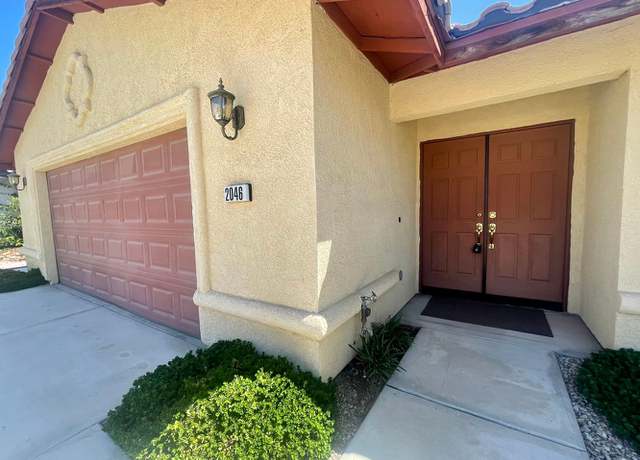 Photo of 2046 Marguerite St, Palm Springs, CA 92264
