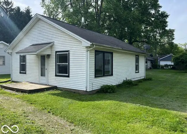 Property at 1401 W Camp St, Lebanon, IN, 46052, 2 beds, 1 bath, [object Object]