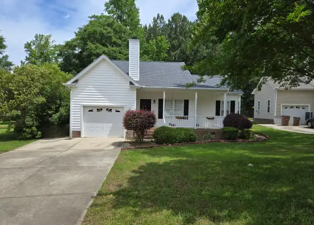 Property at 1009 Winter Bloom Ct, Wake Forest, NC, 27587, 3 beds, 2 baths, [object Object]