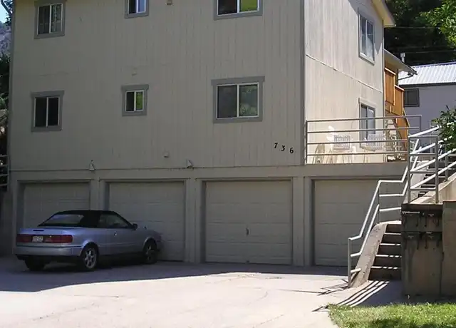 Property at 736 Bennett Ave, Glenwood Springs, CO, 81601, 2 beds, 1 bath, [object Object]