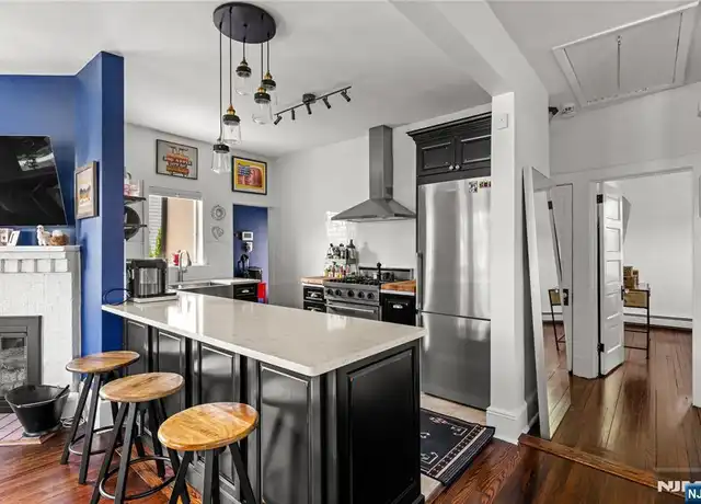 Property at 51 Coles Ave, Hackensack, NJ, 07601, 2 beds, 1 bath, [object Object]