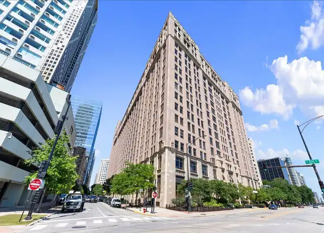 Property at 680 N Lake Shore Dr #914, Chicago, IL, 60611, 1 bed, 1 bath, [object Object]