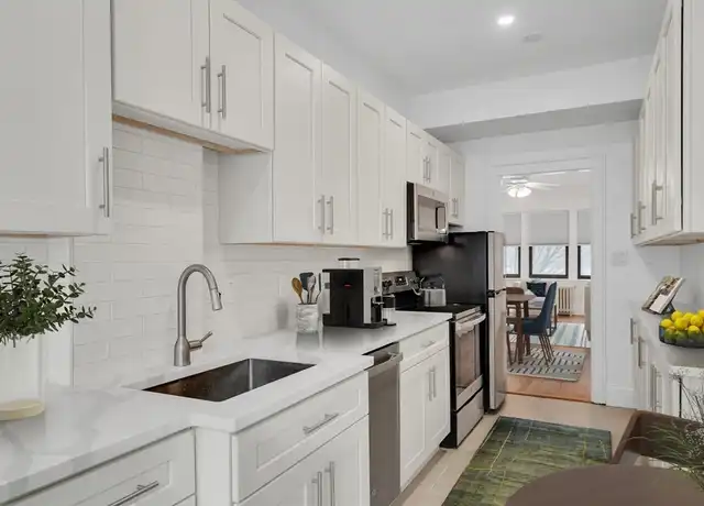 Property at 137 Englewood Ave #5, Brighton, MA, 02135, 2 beds, 1 bath, [object Object]