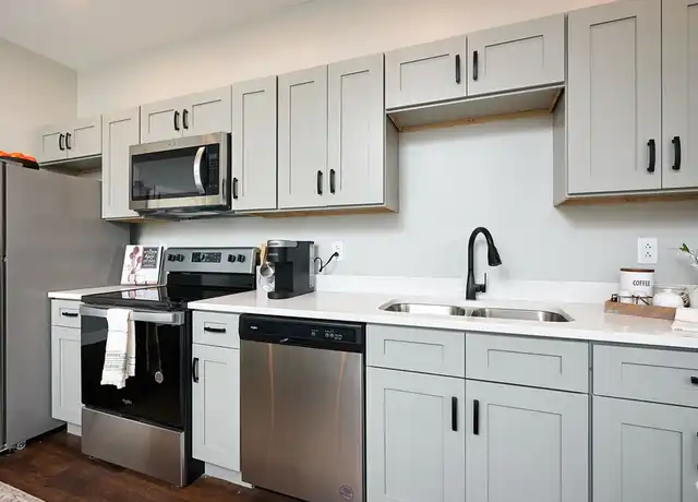 Property at Doud Luxury Apartment Homes - 1, 2, and 3 Bedrooms - 898 Buffalo Rd, Rochester, NY, 14624, 1 bed, 1 bath, [object Object]