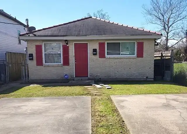 Property at 4232 Alfred St, New Orleans, LA, 70122, 2 beds, 1 bath, [object Object]
