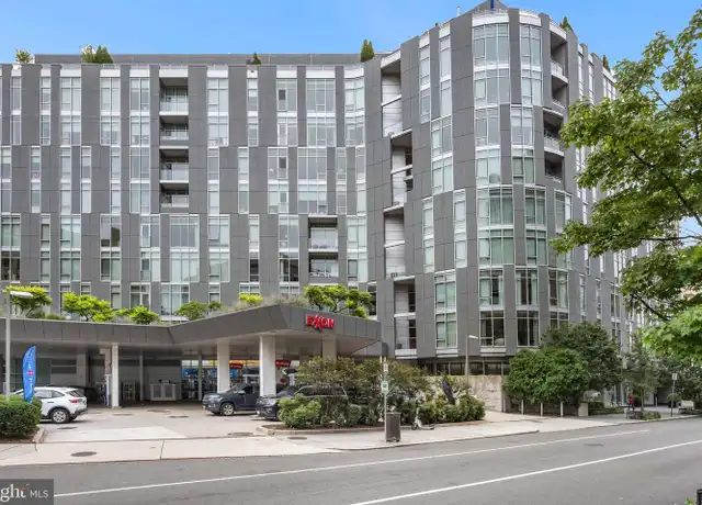 Property at 1177 22nd St NW Unit 2J, Washington, DC, 20037, 2 beds, 2 baths, [object Object]