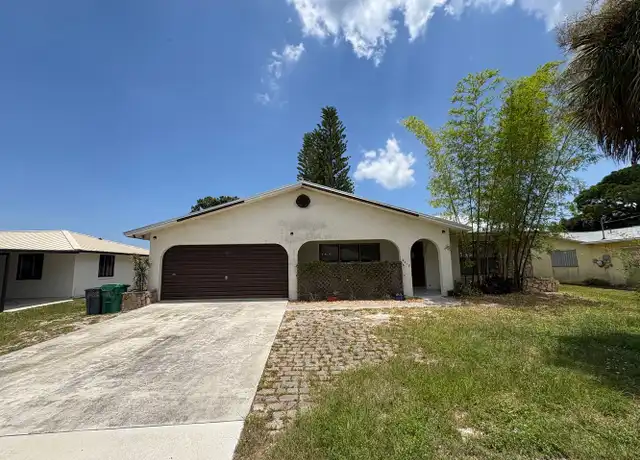 Property at 6012 Sunset Blvd, Fort Pierce, FL, 34982, 2 beds, 2 baths, [object Object]