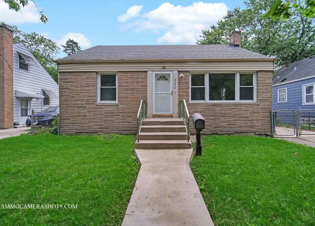 Photo of 21213 Main St, Matteson, IL 60443