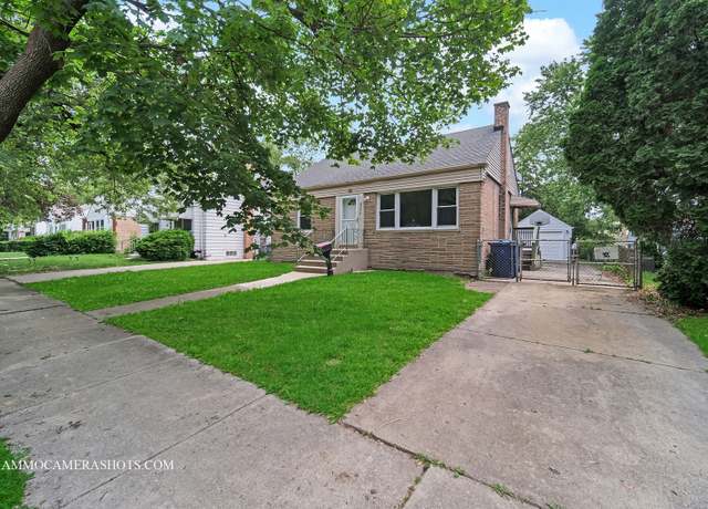 Photo of 21213 Main St, Matteson, IL 60443