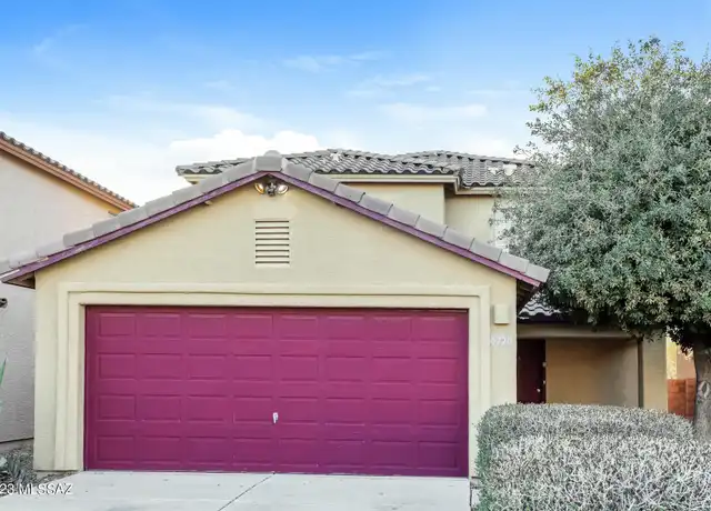 Property at 6770 S Sonoran Bloom Ave, Tucson, AZ, 85756, 4 beds, 2 baths, [object Object]