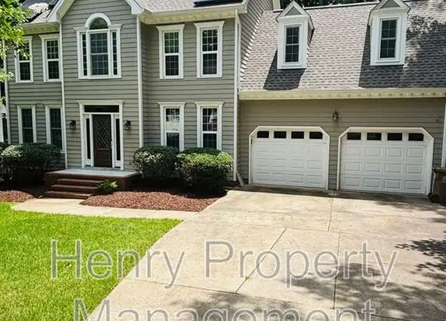 Property at 203 Langston Mill Ct, Cary, NC, 27518, 3 beds, 2.5 baths, [object Object]