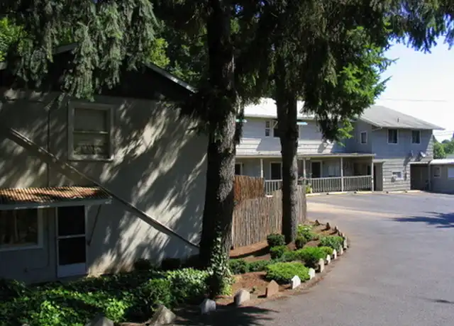 Property at 508 SE Davis St Unit B, McMinnville, OR, 97128, 1 bed, 1 bath, [object Object]