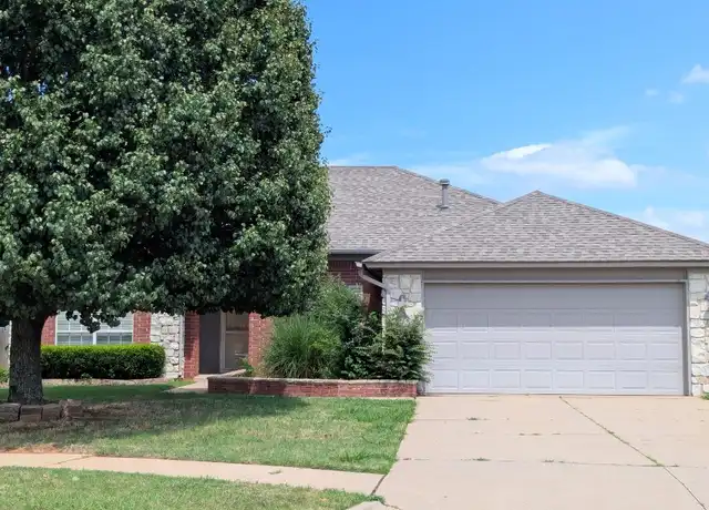 Property at 2604 Southern Hills Dr, Moore, OK, 73160, 3 beds, 2 baths, [object Object]