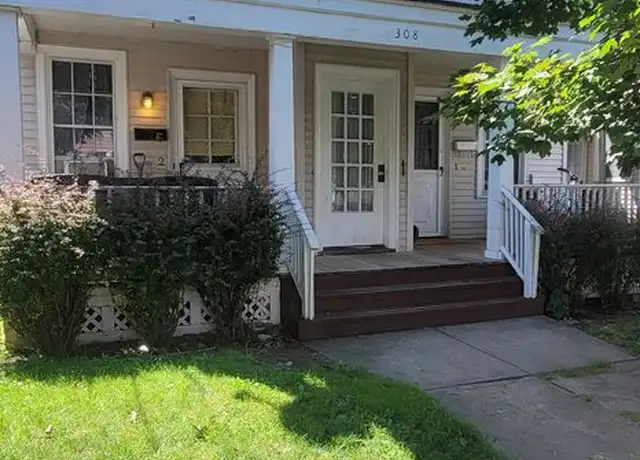Property at 308 Cascade St Unit 1, Erie, PA, 16507, 2 beds, 1 bath, [object Object]