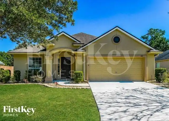 Property at 588 Arborwood Dr, Jacksonville, FL, 32218, 4 beds, 3 baths, [object Object]
