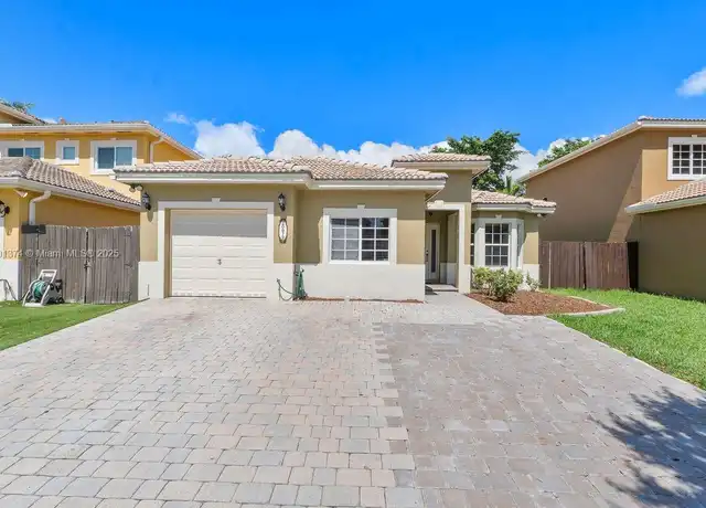 Property at 20972 SW 91st Ct Unit 20972, Cutler Bay, FL, 33189, 3 beds, 2 baths, [object Object]