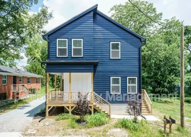 Property at 1213 Dawkins St Unit A, Durham, NC, 27707, 3 beds, 2.5 baths, [object Object]