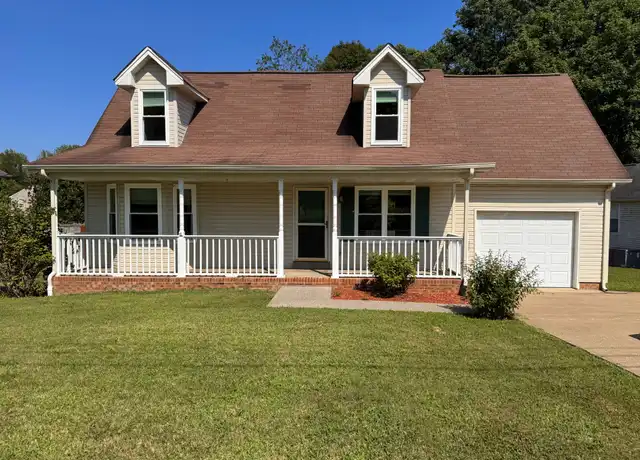 Property at 105 Amelia Ct, Goodlettsville, TN, 37072, 3 beds, 1 bath, [object Object]