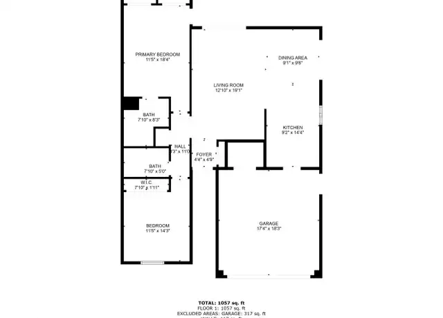Property at 9444 E Lawndale Pl, Sun Lakes, AZ, 85248, 2 beds, 2 baths, [object Object]