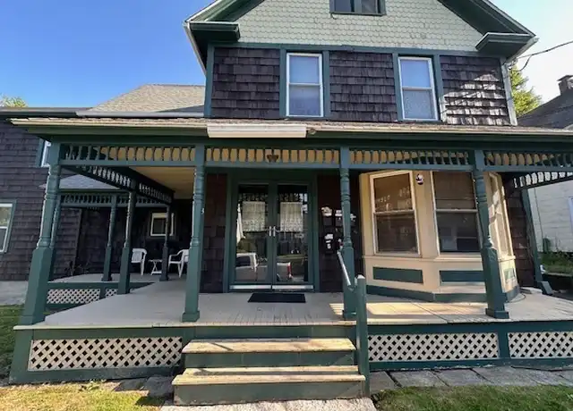 Property at 63 Meridian St Unit 1, Groton, CT, 06340, 1 bed, 1 bath, [object Object]