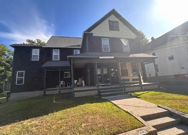 Property at 63 Meridian St Unit 1, Groton, CT, 06340, 1 bed, 1 bath, [object Object]