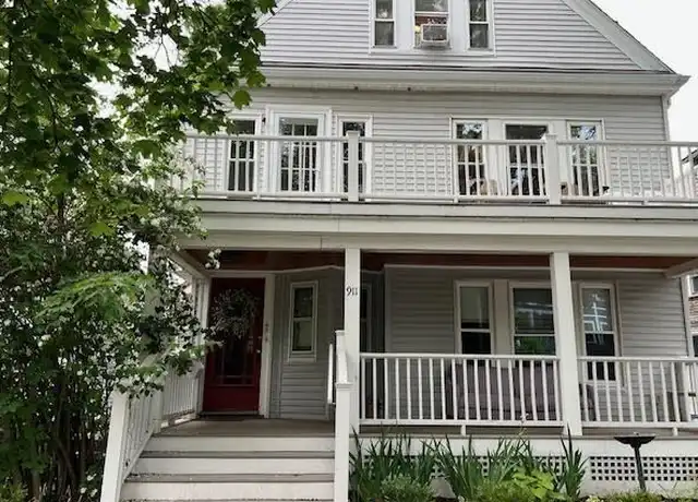 Property at 911 Broadway Unit 2, Somerville, MA, 02144, 3 beds, 1 bath, [object Object]