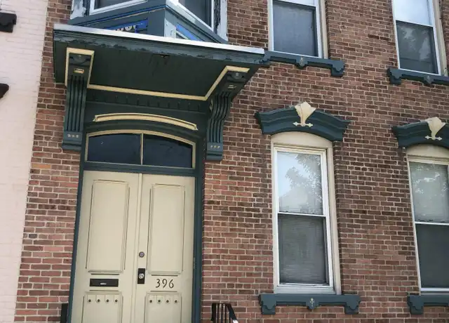 Property at 396 1st St, Troy, NY, 12180, 2 beds, 1 bath, [object Object]