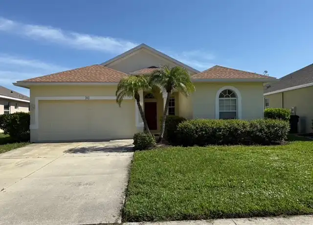 Property at 1823 Scarlett Ave, North Port, FL, 34289, 3 beds, 2 baths, [object Object]