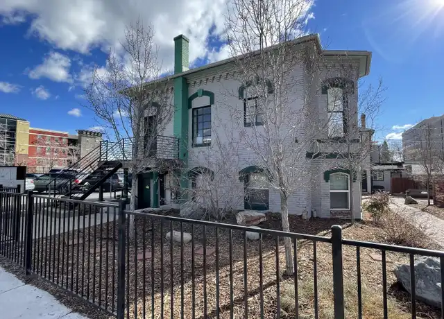 Property at 142 State St Unit A, Reno, NV, 89501, 2 beds, 1 bath, [object Object]