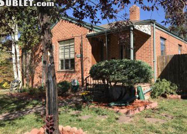 Photo of 2440 N Gaylord St Unit Gaylord, Denver, CO 80205
