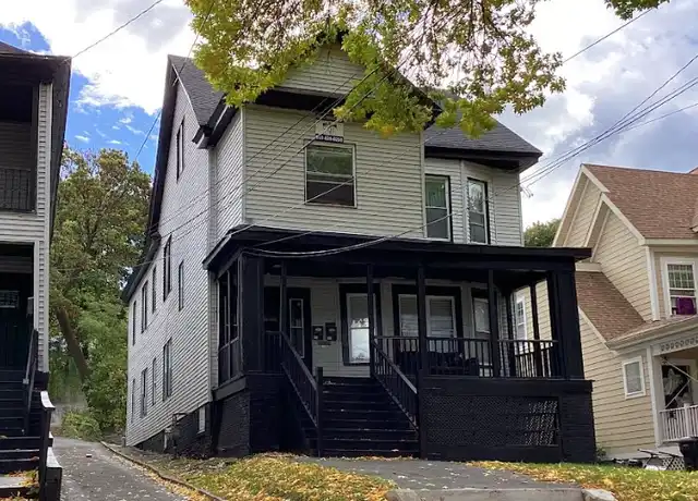 Property at 1524 E Genesee St Unit 11, Syracuse, NY, 13210, 5 beds, 2 baths, [object Object]