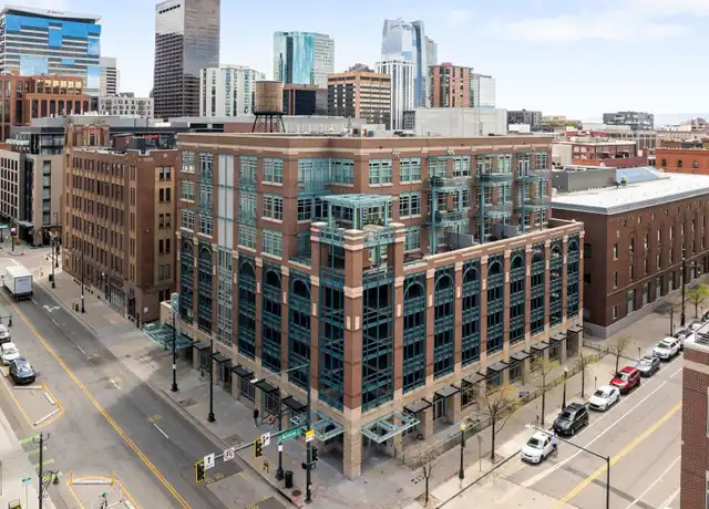 Property at 1890 Wynkoop St #603, Denver, CO, 80202, 2 beds, 2 baths, [object Object]