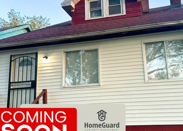 Property at 11312 Clarebird Ave, Cleveland, OH, 44105, 4 beds, 2 baths, [object Object]
