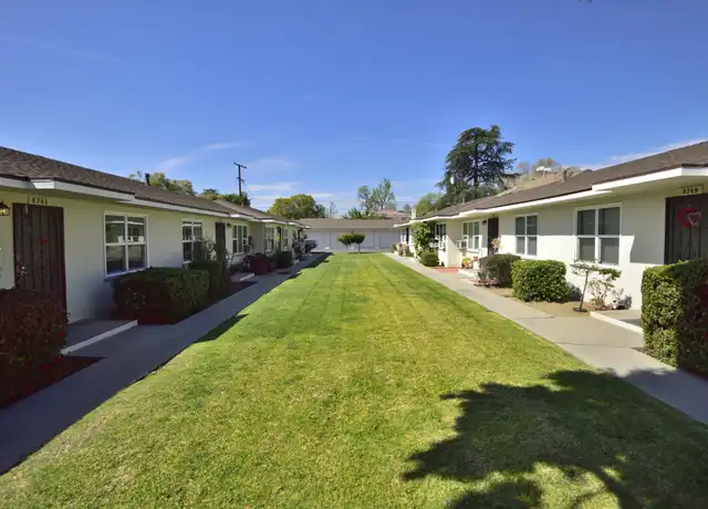 Property at 5743 Baldwin Ave Unit 5743-1/2, Temple City, CA, 91780, 1 bed, 1 bath, [object Object]