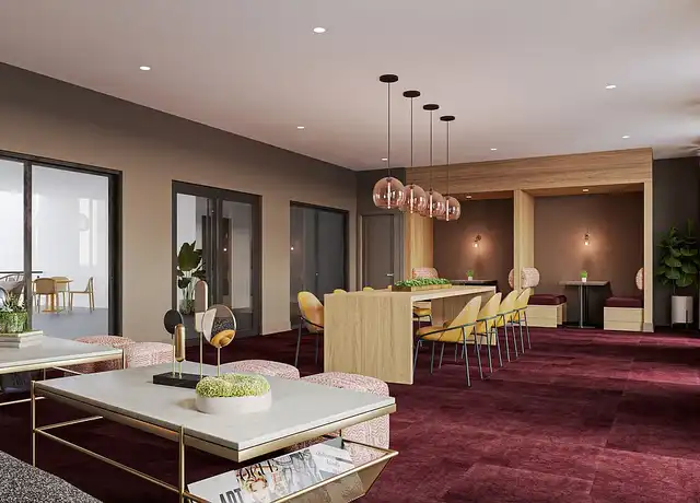 Property at The Janis - 3500 E Parmer Ln, Austin, TX, 78754, 1 bed, 1 bath, [object Object]