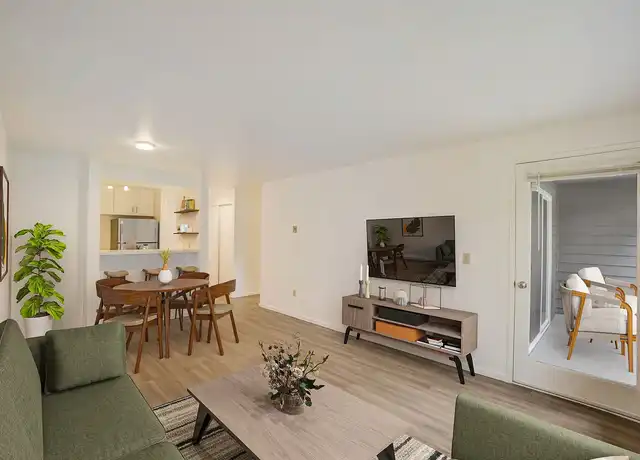Property at Hillcourt Apartments - 3022 NE 140th St, Seattle, WA, 98125, 0-1 beds, 1 bath, [object Object]